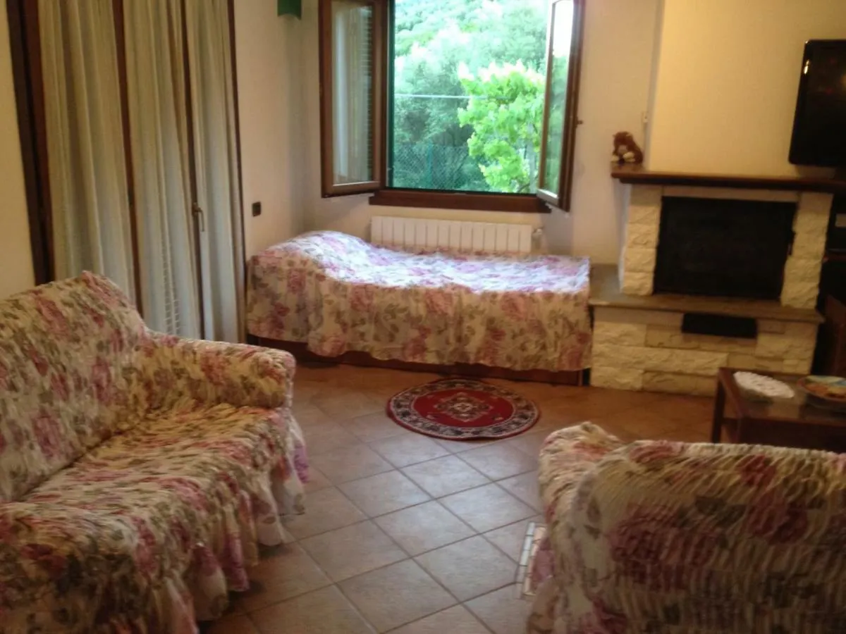 Country house Le Ortensie Dolceacqua