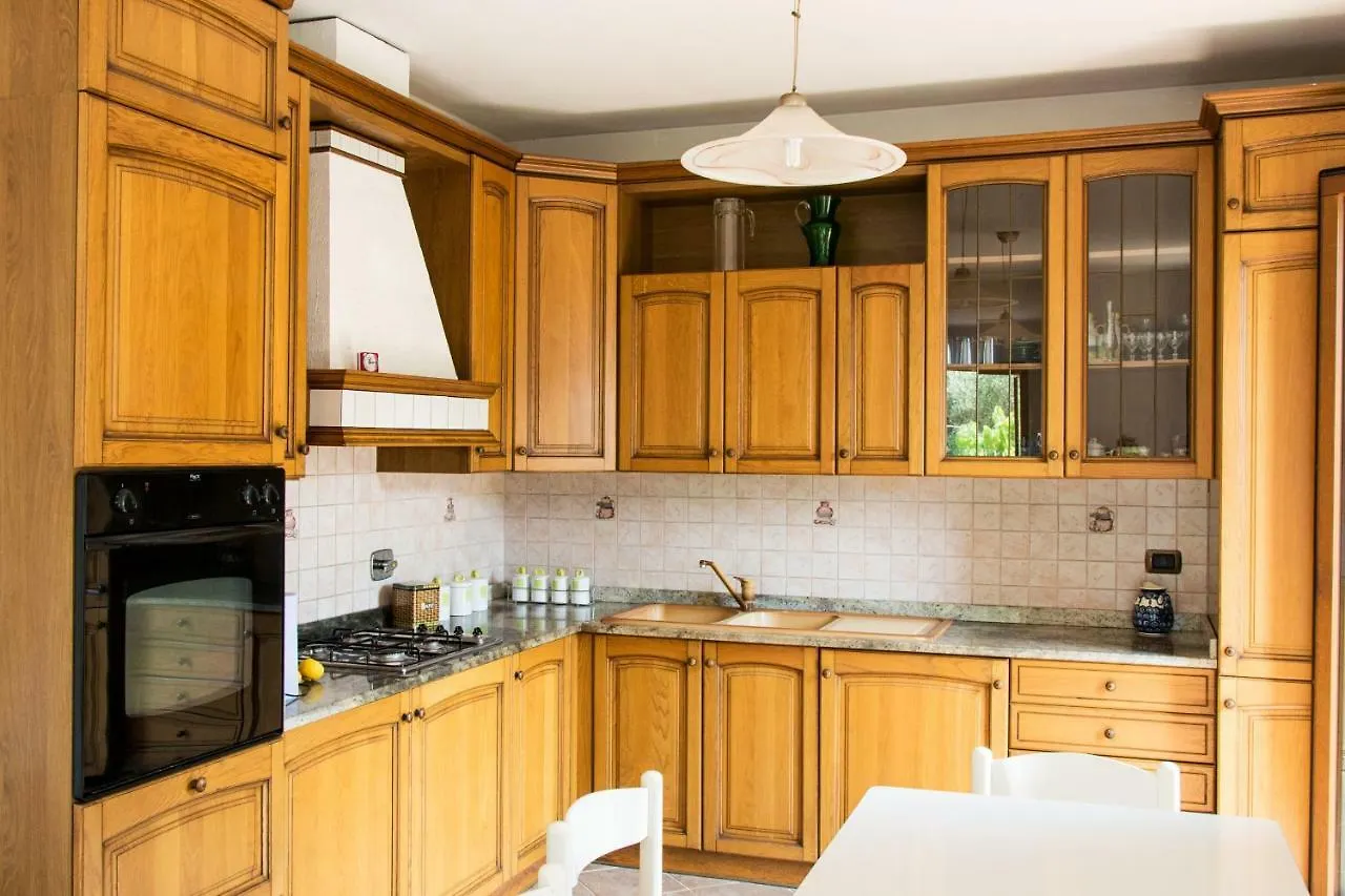 Le Ortensie Dolceacqua Country house
