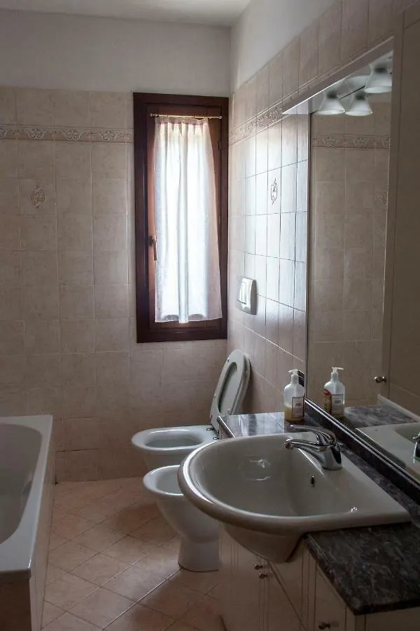 Le Ortensie Dolceacqua Country house