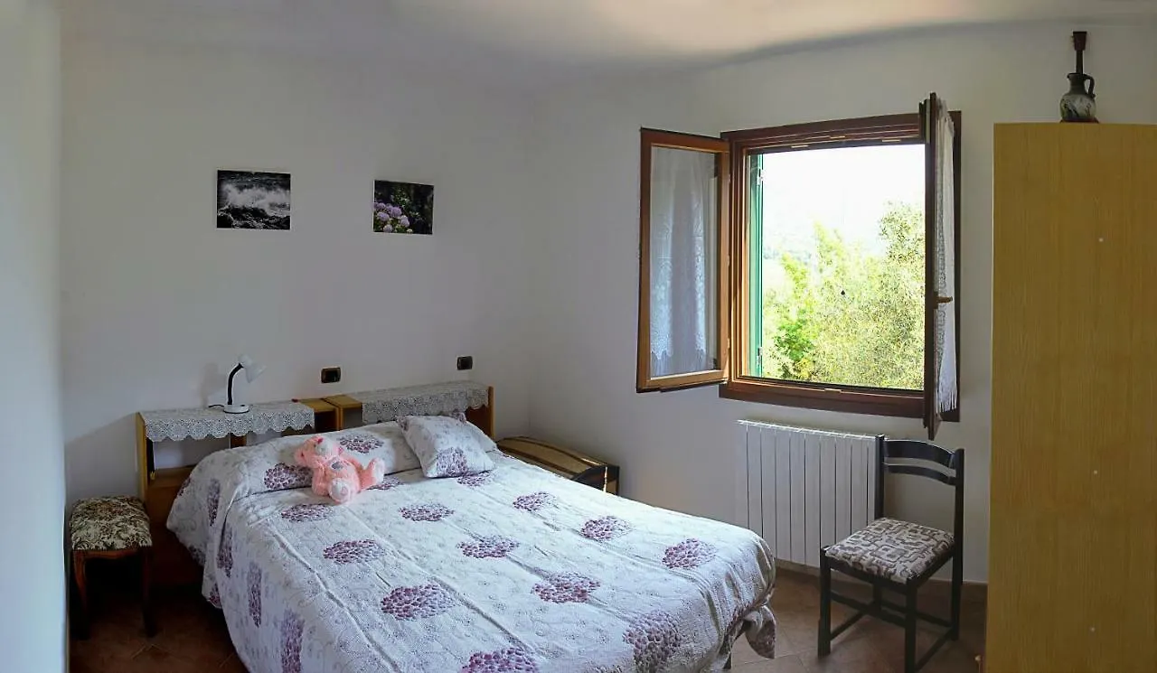 Country house Le Ortensie Dolceacqua