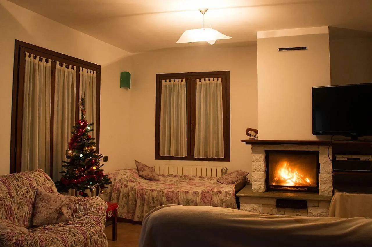Le Ortensie Dolceacqua Country house