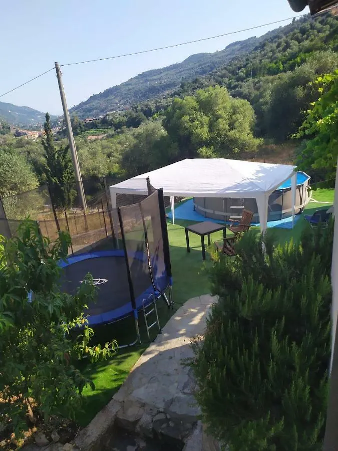 Le Ortensie Dolceacqua 0*,